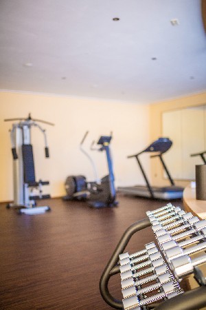 Hotel VILLA STEFANIA wakacje