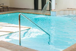 Hotel VILLA STEFANIA wakacje