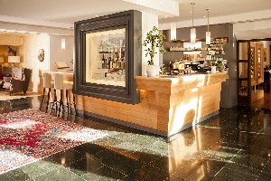 Hotel VILLA STEFANIA wakacje