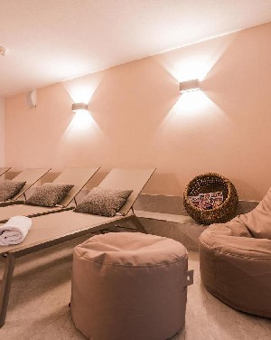 Hotel WALDHEIM wakacje