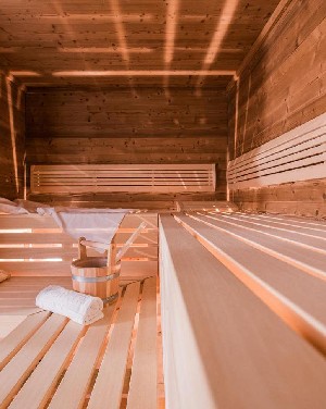 Hotel WALDHEIM wakacje