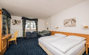 Hotel WALDHEIM wakacje