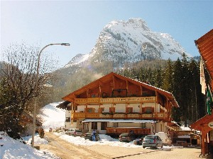 Itálie, Dolomiti Superski - VAL DI FASSA E CAREZZA – SELLA RONDA
