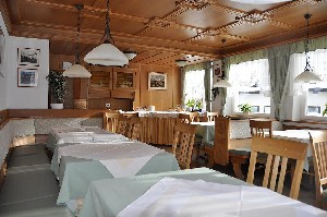 Hotel ALBERGO DOLOMIA wakacje