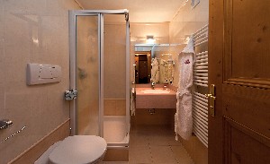 Hotel LADINIA wakacje