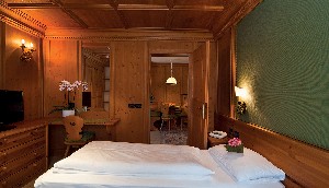 Hotel LADINIA wakacje
