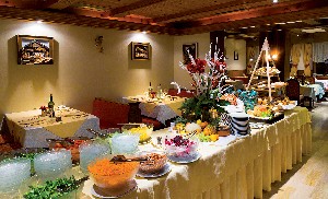 Hotel LADINIA wakacje