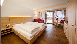 Hotel LADINIA wakacje
