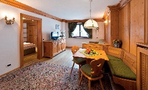 Hotel LADINIA wakacje