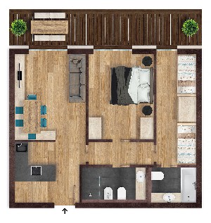 Hotel MOVI FAMILY APARTHOTEL wakacje