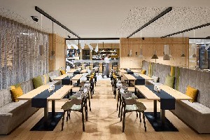 Hotel MOVI FAMILY APARTHOTEL wakacje