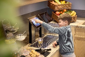 Hotel MOVI FAMILY APARTHOTEL wakacje