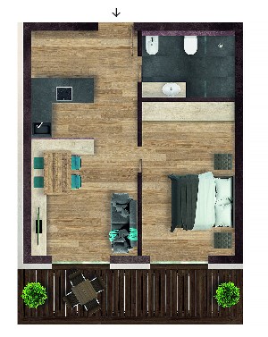 Hotel MOVI FAMILY APARTHOTEL wakacje