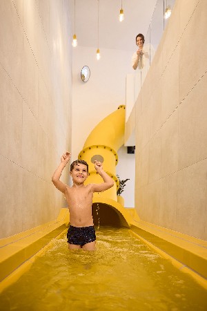 Hotel MOVI FAMILY APARTHOTEL wakacje