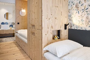 Hotel MOVI FAMILY APARTHOTEL wakacje