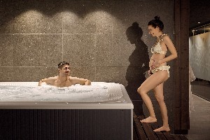 Hotel MOVI FAMILY APARTHOTEL wakacje