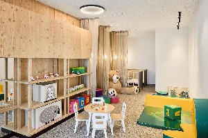 Hotel MOVI FAMILY APARTHOTEL wakacje