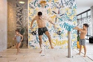 Hotel MOVI FAMILY APARTHOTEL wakacje