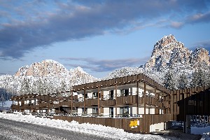 Hotel MOVI FAMILY APARTHOTEL wakacje