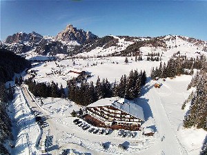 Hotel PLANAC wakacje