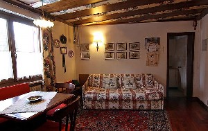 Hotel RESIDENCE SALVAN wakacje