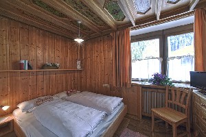 Hotel RESIDENCE SALVAN wakacje