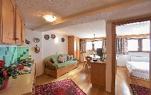 Hotel RESIDENCE SALVAN wakacje