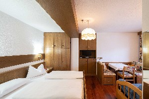 Hotel RESIDENCE SALVAN wakacje