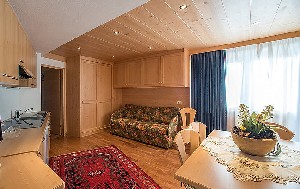 Hotel RESIDENCE SALVAN wakacje