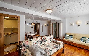 Hotel RESIDENCE SALVAN wakacje