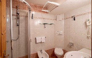 Hotel RESIDENCE SALVAN wakacje