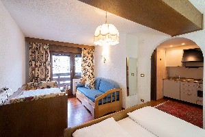 Hotel RESIDENCE SALVAN wakacje