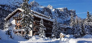 Hotel RESIDENCE SALVAN wakacje