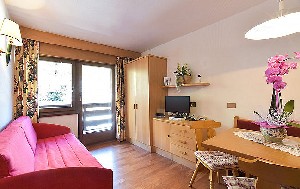 Hotel RESIDENCE SALVAN wakacje