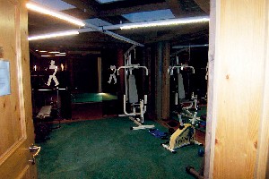 Hotel REZYDENCJA SPORTHOTEL ASTORIA wakacje