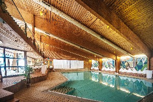 Hotel SPORTHOTEL TERESA wakacje