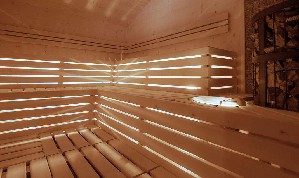 Hotel SPORTHOTEL TERESA wakacje