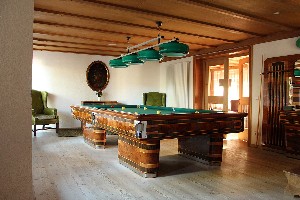 Hotel SPORTHOTEL TERESA wakacje