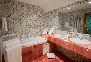 Hotel SPORTHOTEL TERESA wakacje