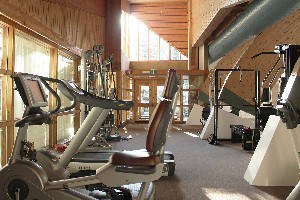 Hotel SPORTHOTEL TERESA wakacje