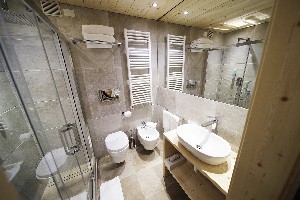 Hotel SPORTHOTEL TERESA wakacje