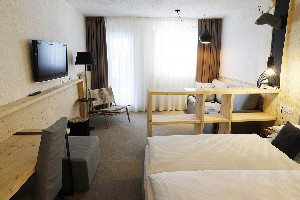 Hotel SPORTHOTEL TERESA wakacje