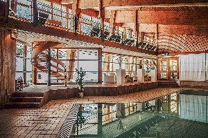 Hotel SPORTHOTEL TERESA wakacje