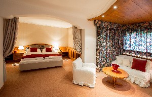 Hotel SPORTHOTEL TERESA wakacje