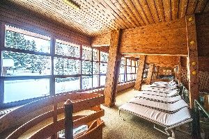 Hotel SPORTHOTEL TERESA wakacje