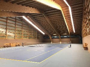 Hotel SPORTHOTEL TERESA wakacje