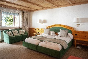 Hotel SPORTHOTEL TERESA wakacje