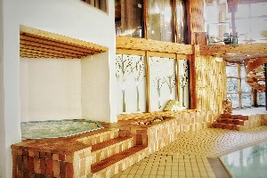 Hotel SPORTHOTEL TERESA wakacje