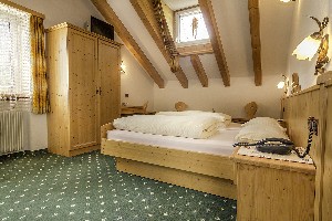 Hotel ALBERGO RISTORO LEZUO wakacje