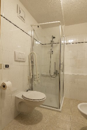 Hotel ALBERGO RISTORO LEZUO wakacje